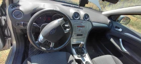 Ford Mondeo, снимка 6