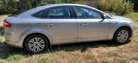 Ford Mondeo, снимка 3
