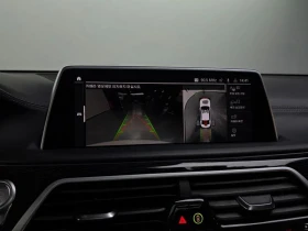 BMW 730 730D xDrive M Sports, снимка 14