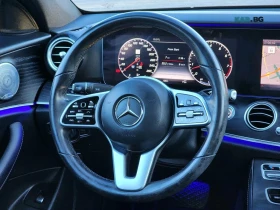 Mercedes-Benz E 450 4MATIC* АвтоКредит* (ЦЕНА ДО БГ) , снимка 16