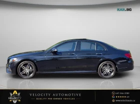 Mercedes-Benz E 450 4MATIC* АвтоКредит* (ЦЕНА ДО БГ) , снимка 6