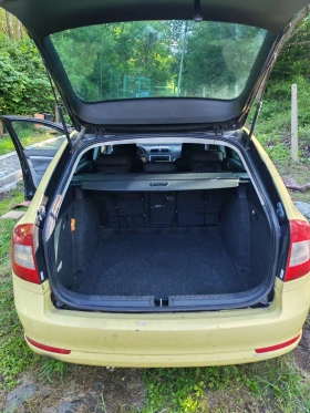 Skoda Octavia Комби, снимка 9