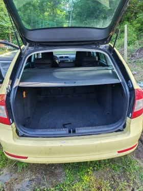 Skoda Octavia Комби, снимка 6