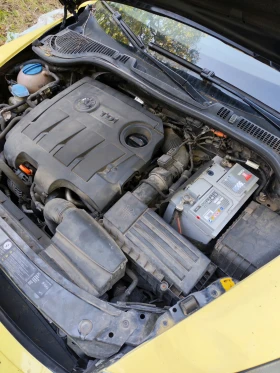 Skoda Octavia Комби, снимка 10
