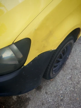 VW Caddy Комби, снимка 4