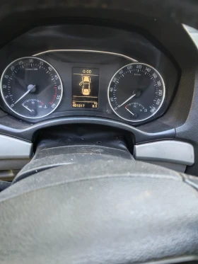 Skoda Octavia Комби, снимка 11