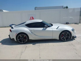 Toyota Supra 3.0l Gr, снимка 13