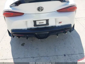 Toyota Supra 3.0l Gr, снимка 6