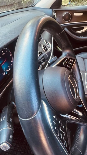 Mercedes-Benz E 220 2.0 D 194 к.с, снимка 15