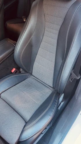 Mercedes-Benz E 220 2.0 D 194 к.с, снимка 16