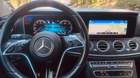 Mercedes-Benz E 220 2.0 D 194 к.с, снимка 11