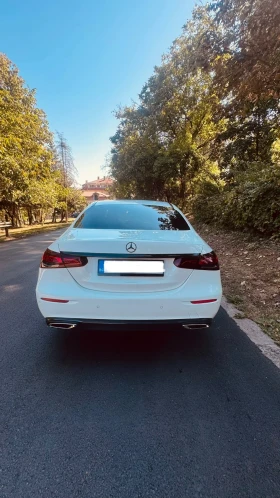 Mercedes-Benz E 220 2.0 D 194 к.с, снимка 6