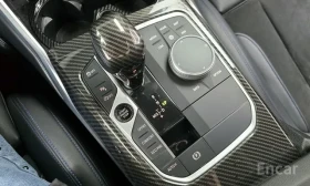 BMW 320 D * M ПАКЕТ * HEAD UP * KEYLESS * ПАНОРАМА * , снимка 9