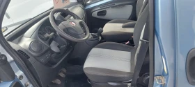 Fiat Qubo 1, 3, снимка 8