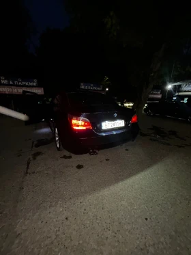 BMW 520 2.2 , снимка 2