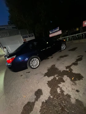 BMW 520 2.2 , снимка 3
