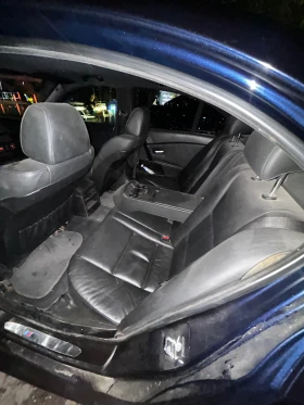 BMW 520 2.2 , снимка 6