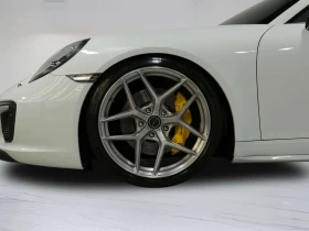 Porsche 911 CARRERA 4S* CARBON* CHRONO* BOSE* ОБДУХ* КРАЙНА ЦЕ, снимка 7