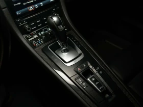 Porsche 911 CARRERA 4S* CARBON* CHRONO* BOSE* ОБДУХ* КРАЙНА ЦЕ, снимка 13