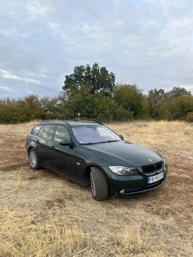 BMW 330, снимка 2