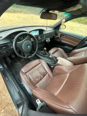BMW 330, снимка 6
