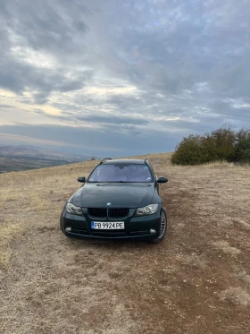 BMW 330, снимка 3