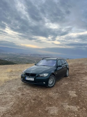 BMW 330, снимка 4