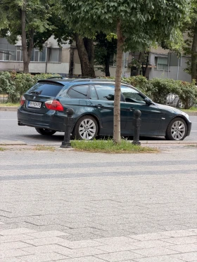 BMW 330, снимка 9