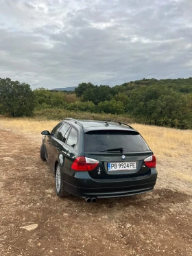 BMW 330, снимка 5