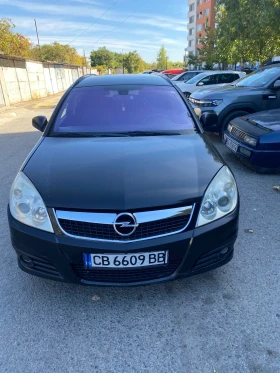 Opel Vectra, снимка 1