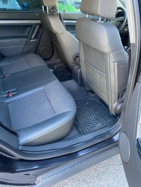 Opel Vectra, снимка 5