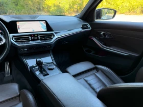 BMW 330 xDrive MSport, снимка 10