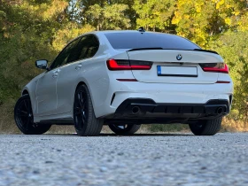 BMW 330 xDrive MSport, снимка 6