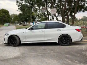 BMW 330 xDrive MSport, снимка 5