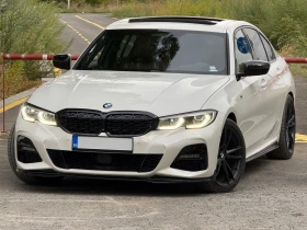 BMW 330 xDrive MSport, снимка 4