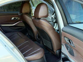 BMW 330 xDrive MSport, снимка 11