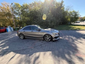 Mercedes-Benz CLA 220, снимка 3