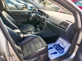 VW Golf 2.0TDI Highline , снимка 13