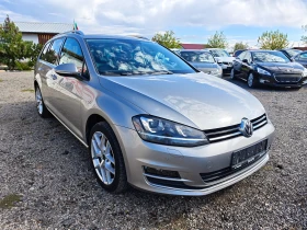 VW Golf 2.0TDI Highline , снимка 7