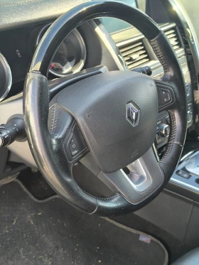 Renault Latitude, снимка 1