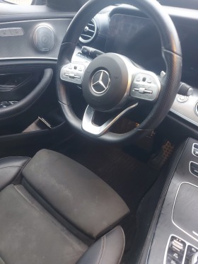 Mercedes-Benz E 200, снимка 11