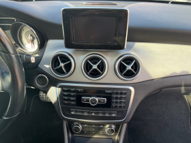 Mercedes-Benz CLA 220 CDI/7G-tronic/Sport+ /160000km!!! | Mobile.bg   13