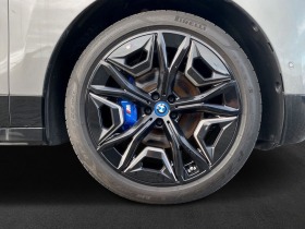 BMW iX M60/ xDrive/BOWERS&WILKINS/LASER/360/ SKY LOUNGE/ , снимка 3 - Автомобили и джипове - 45233134