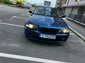 BMW 320 E46, снимка 3 - Автомобили и джипове - 45388032