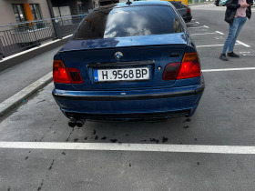 BMW 320 E46, снимка 6 - Автомобили и джипове - 45388032