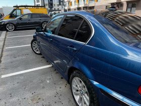 BMW 320 E46, снимка 5 - Автомобили и джипове - 45388032