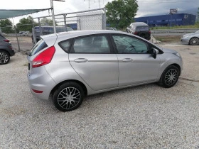 Ford Fiesta БЕНЗИН ГАЗ, снимка 7