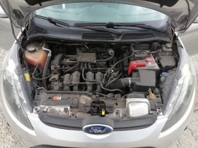 Ford Fiesta БЕНЗИН ГАЗ, снимка 16