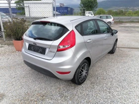 Ford Fiesta БЕНЗИН ГАЗ, снимка 6