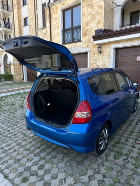 Honda Jazz 1.4i SWISS | Mobile.bg    8